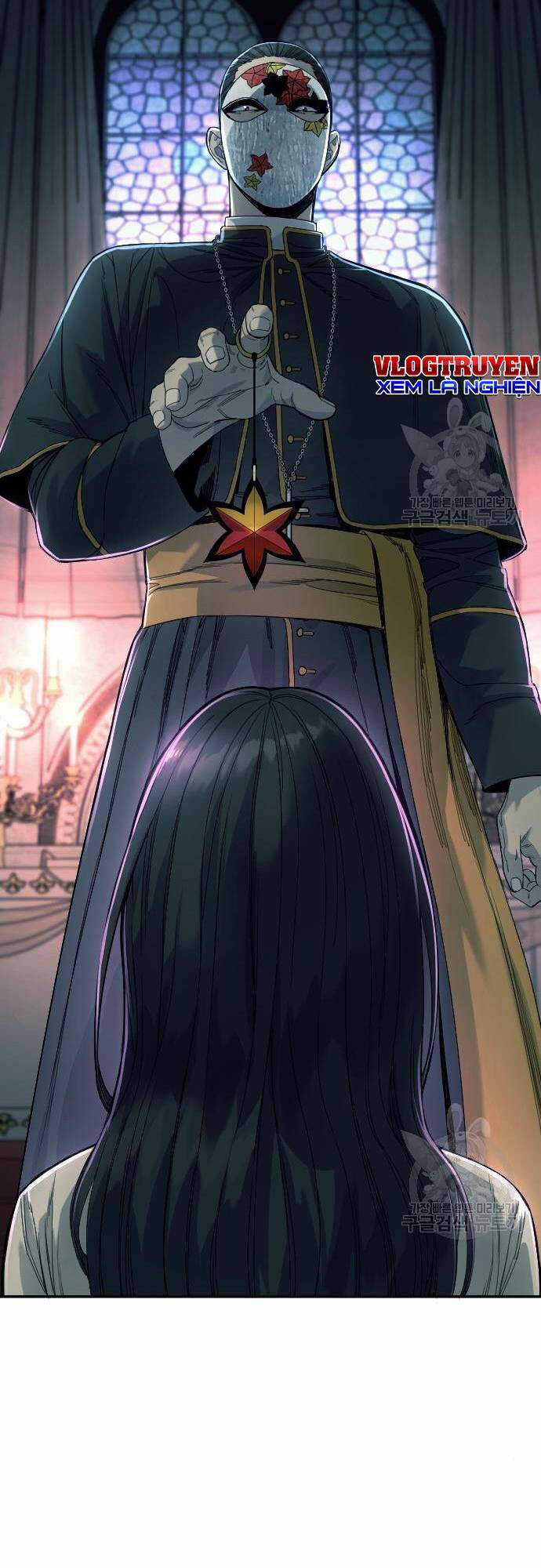 Cảnh Sát Báo Thù - Chapter 35 - Trang 29