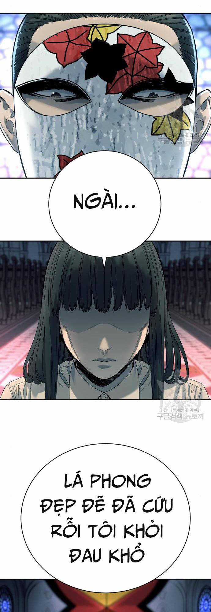 Cảnh Sát Báo Thù - Chapter 35 - Trang 30