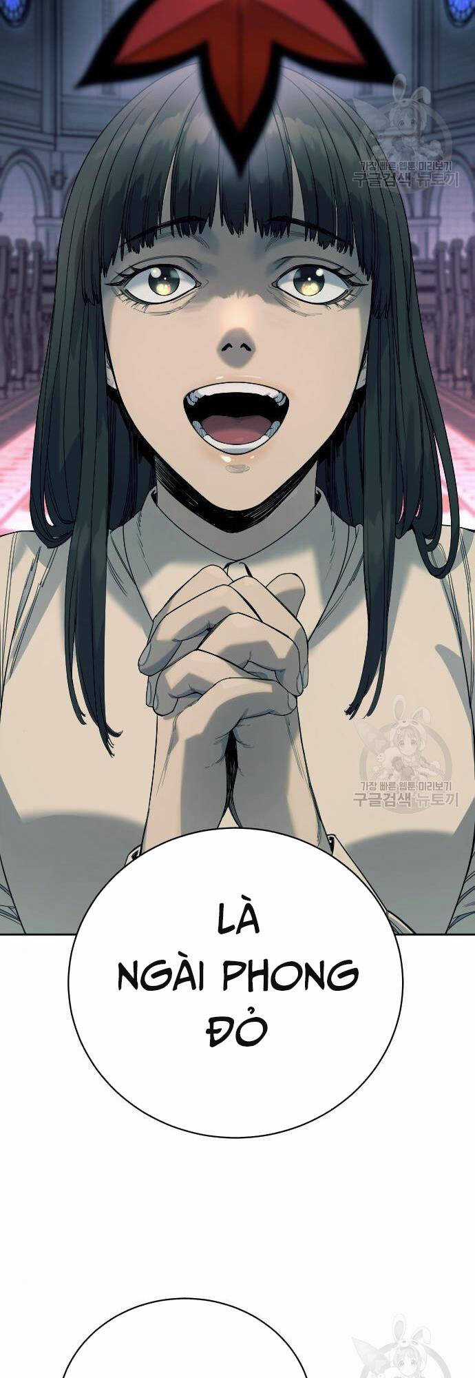 Cảnh Sát Báo Thù - Chapter 35 - Trang 31