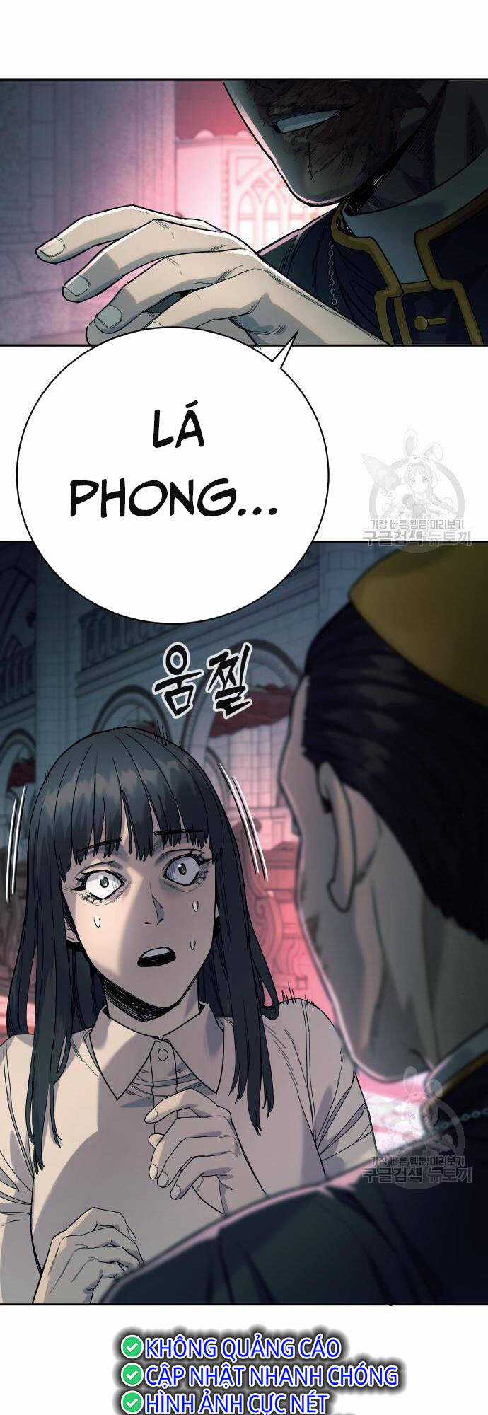 Cảnh Sát Báo Thù - Chapter 35 - Trang 33