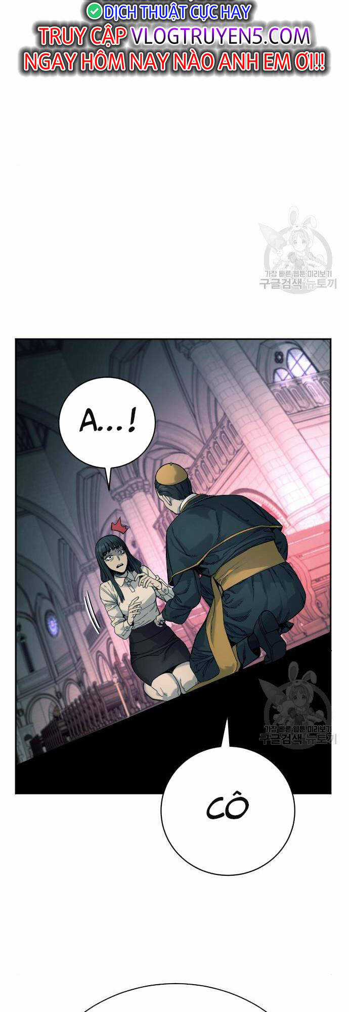 Cảnh Sát Báo Thù - Chapter 35 - Trang 34