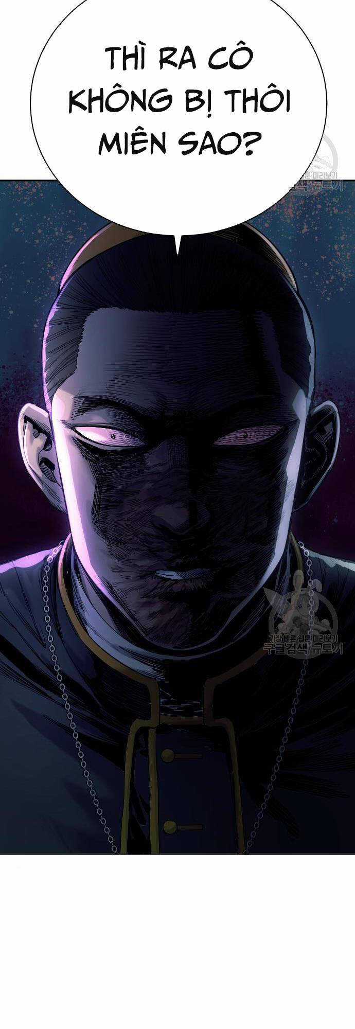 Cảnh Sát Báo Thù - Chapter 35 - Trang 35