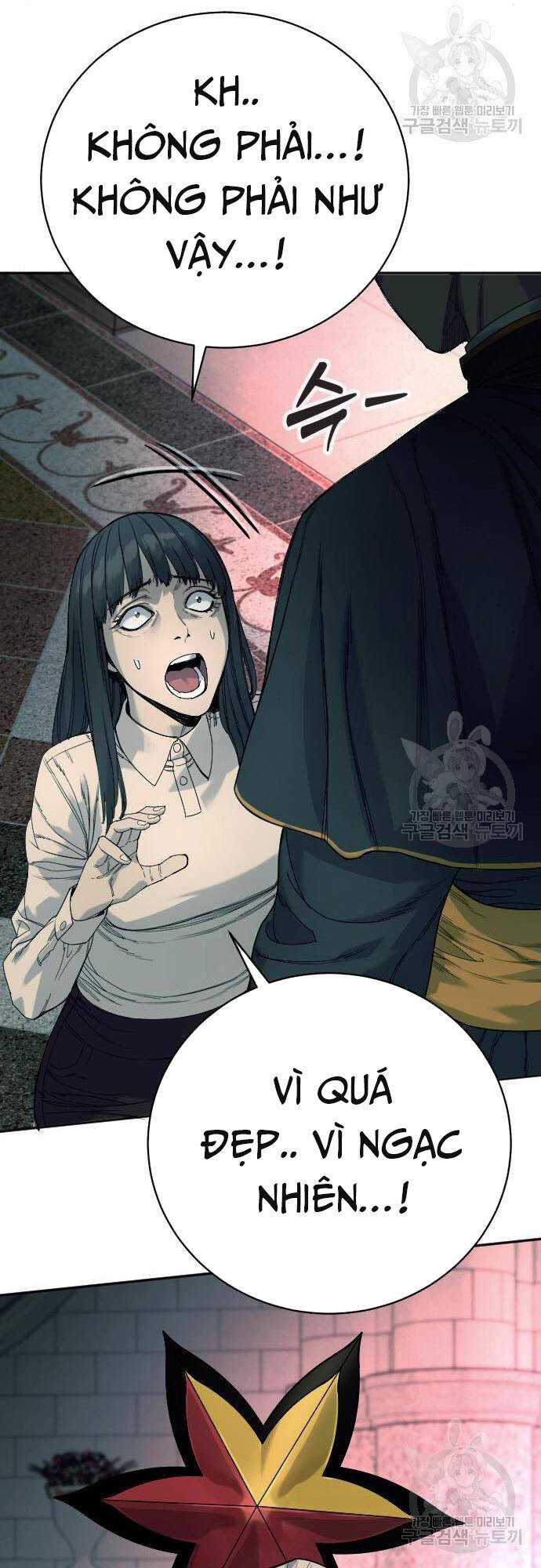 Cảnh Sát Báo Thù - Chapter 35 - Trang 36