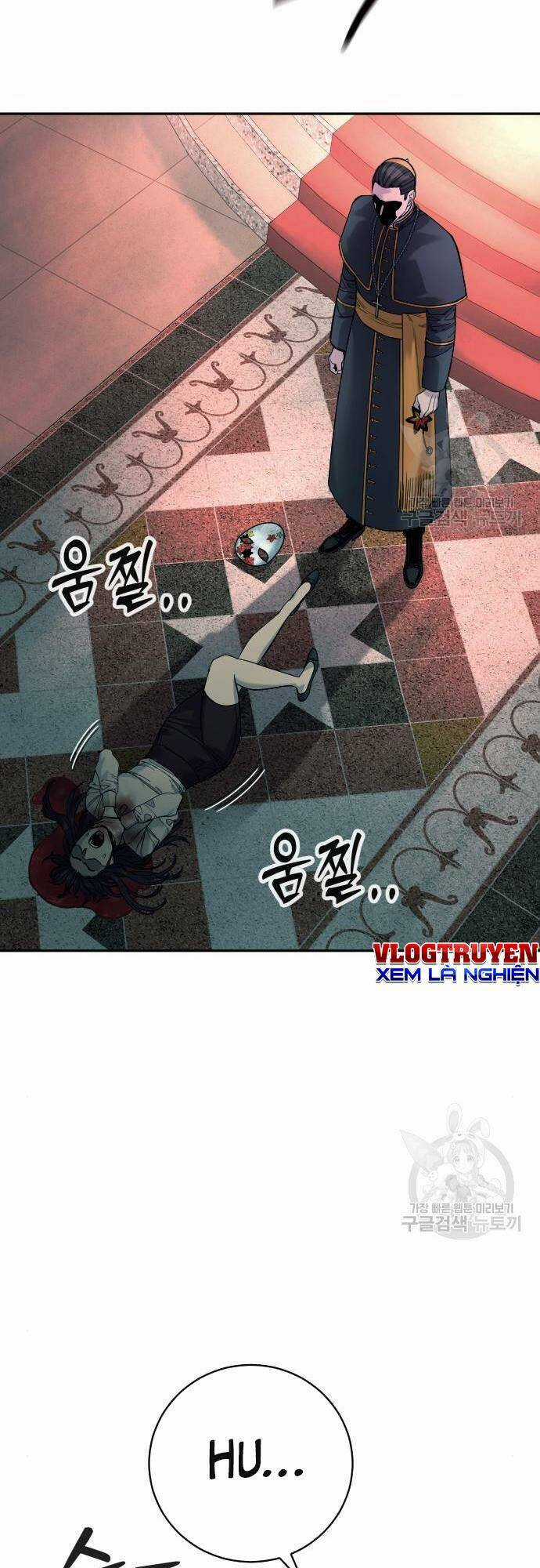 Cảnh Sát Báo Thù - Chapter 35 - Trang 38