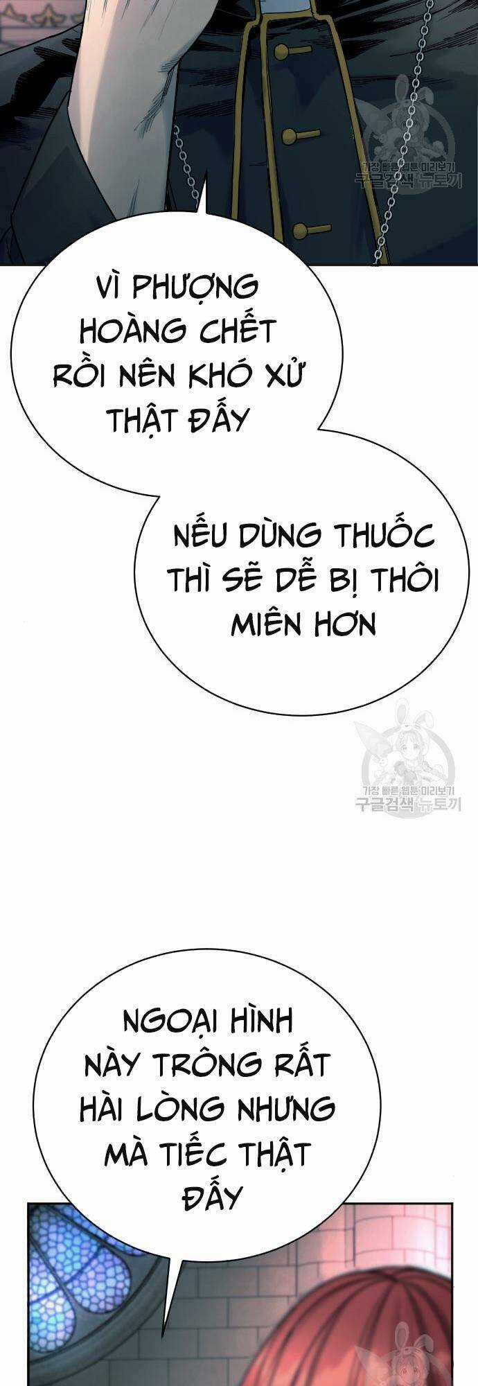 Cảnh Sát Báo Thù - Chapter 35 - Trang 40