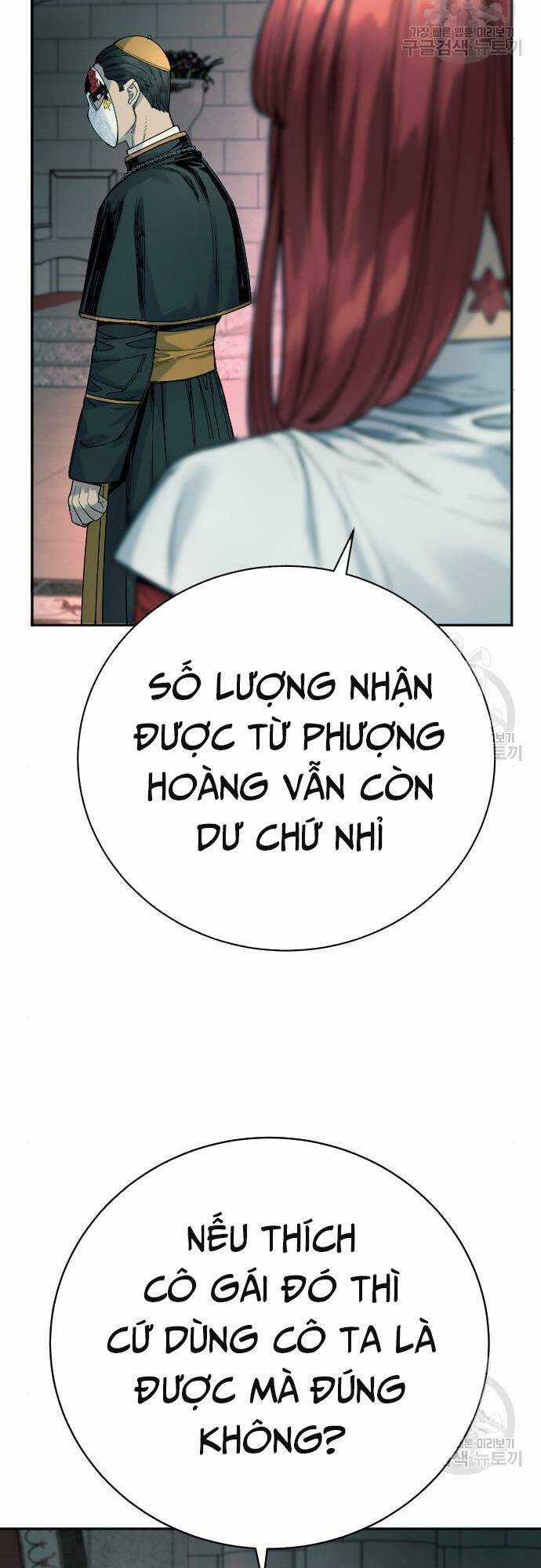 Cảnh Sát Báo Thù - Chapter 35 - Trang 41