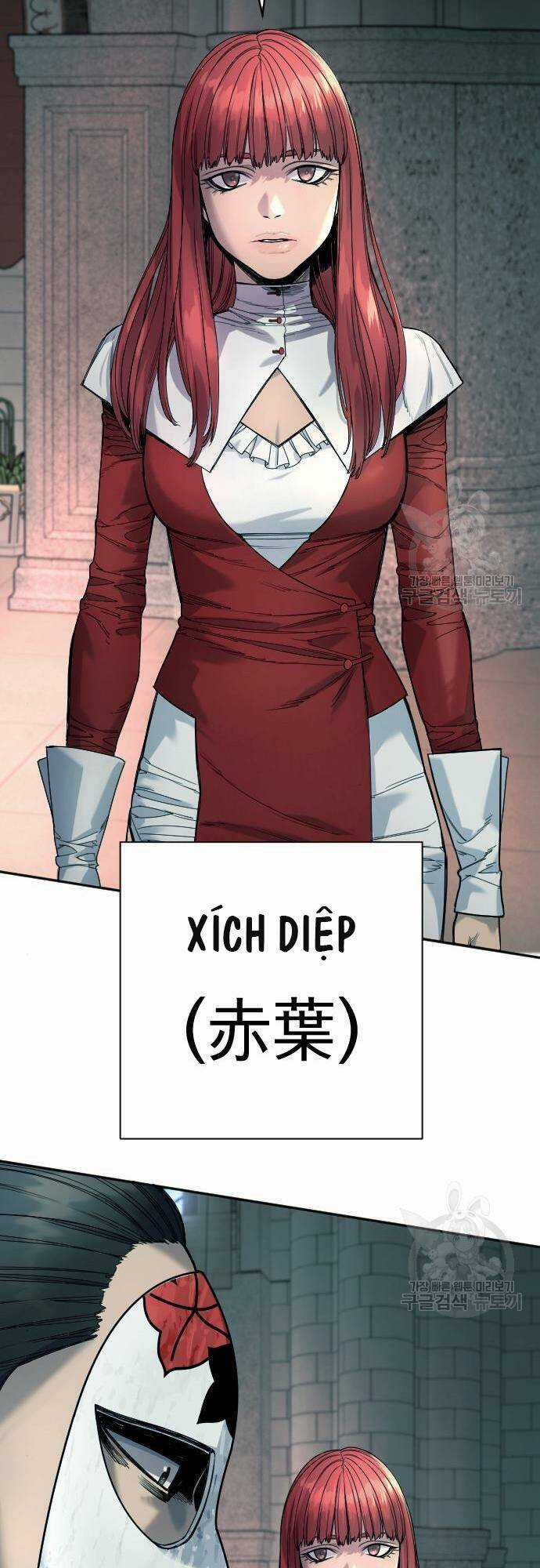 Cảnh Sát Báo Thù - Chapter 35 - Trang 42