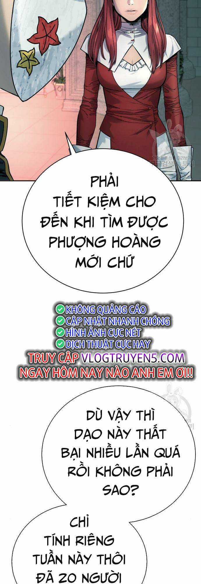 Cảnh Sát Báo Thù - Chapter 35 - Trang 43