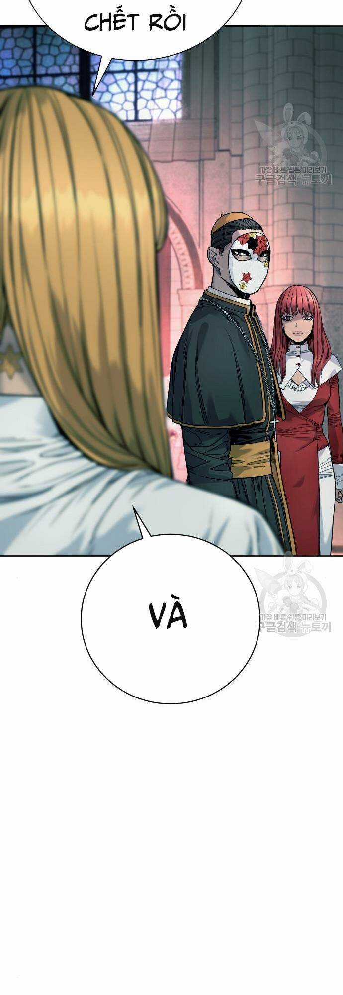 Cảnh Sát Báo Thù - Chapter 35 - Trang 44