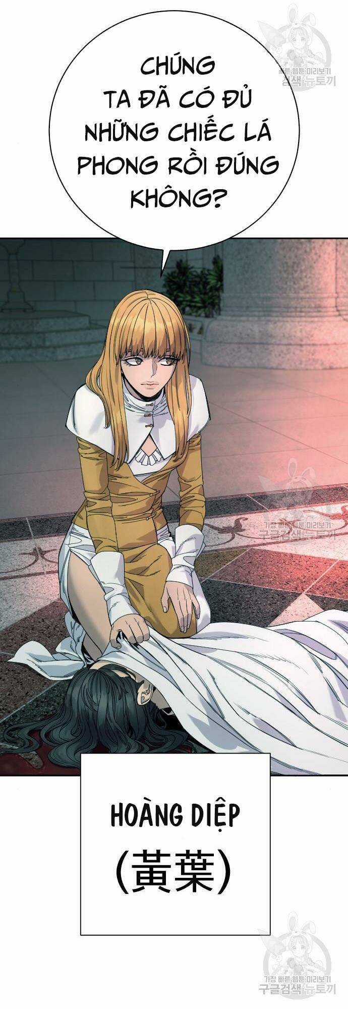 Cảnh Sát Báo Thù - Chapter 35 - Trang 45