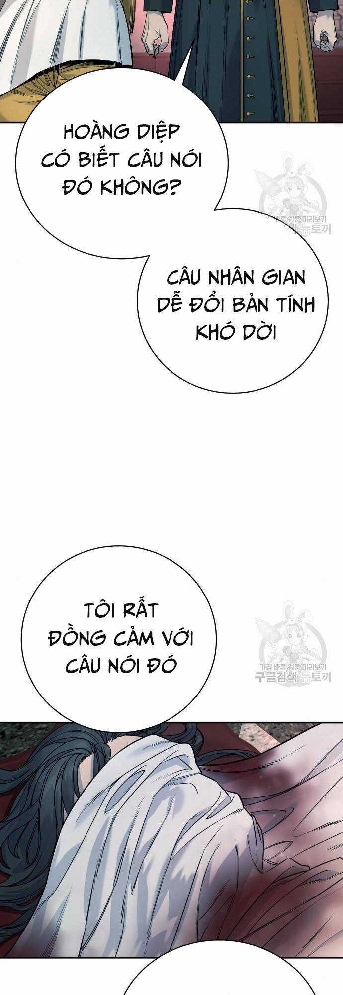 Cảnh Sát Báo Thù - Chapter 35 - Trang 48