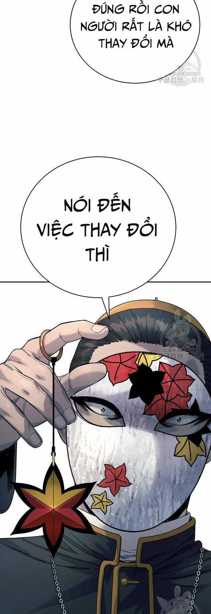 Cảnh Sát Báo Thù - Chapter 35 - Trang 49