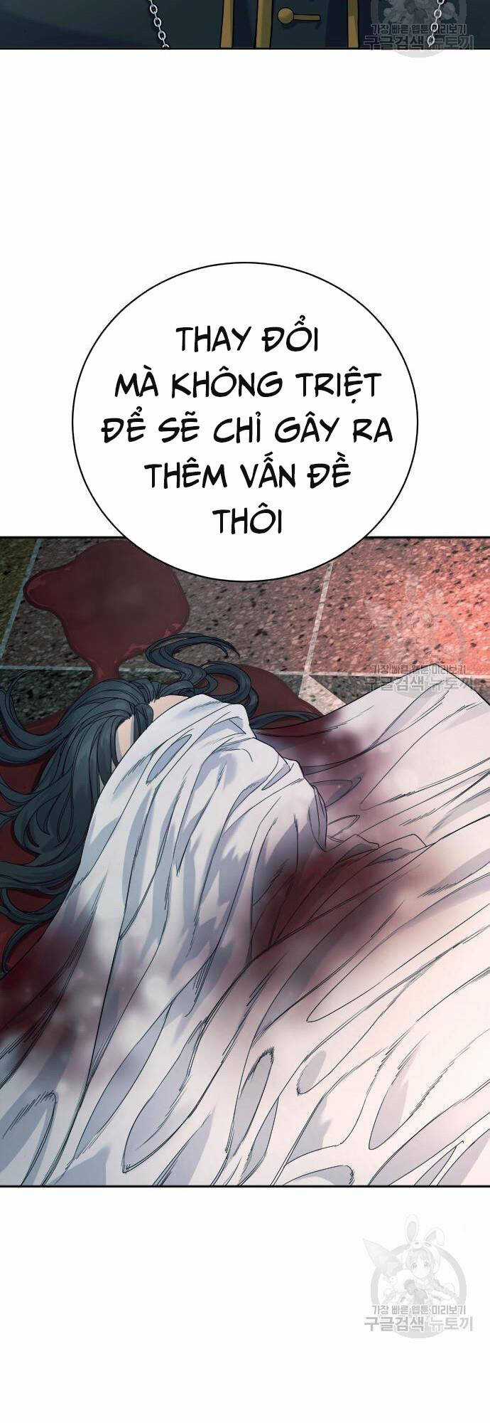 Cảnh Sát Báo Thù - Chapter 35 - Trang 50