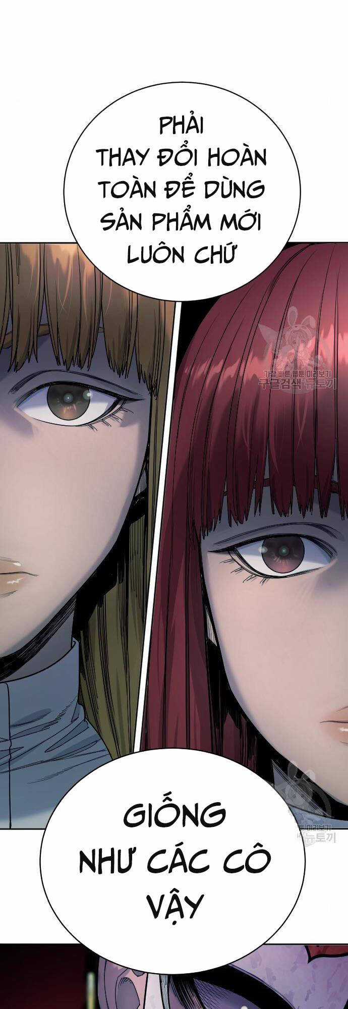 Cảnh Sát Báo Thù - Chapter 35 - Trang 51