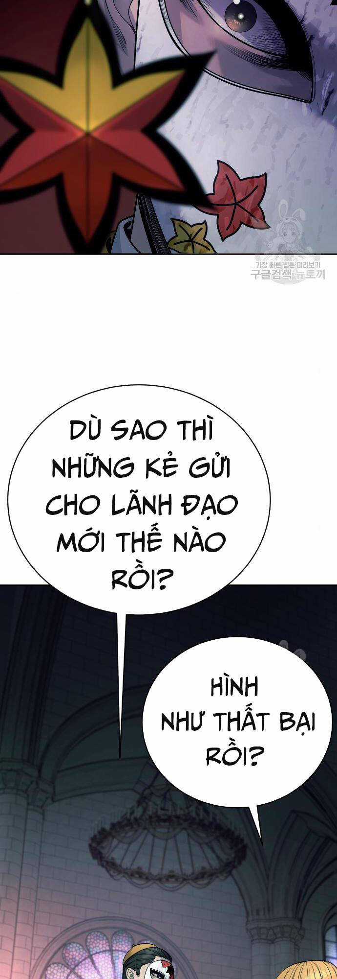 Cảnh Sát Báo Thù - Chapter 35 - Trang 52
