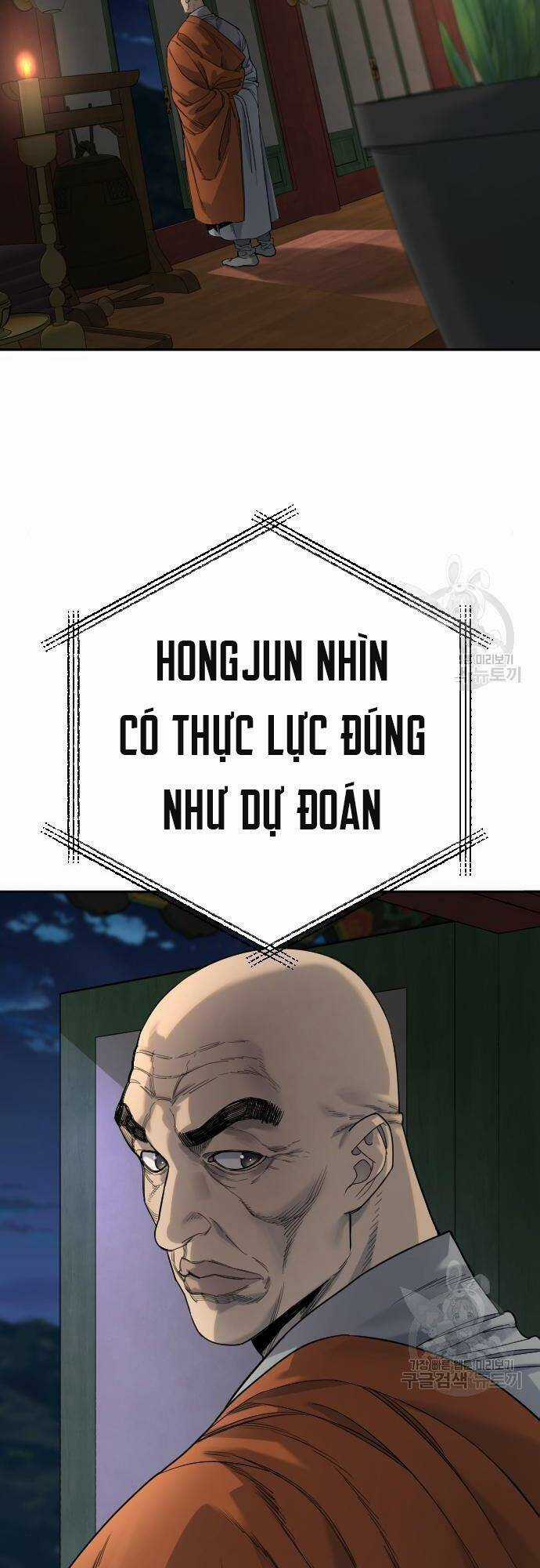 Cảnh Sát Báo Thù - Chapter 35 - Trang 55