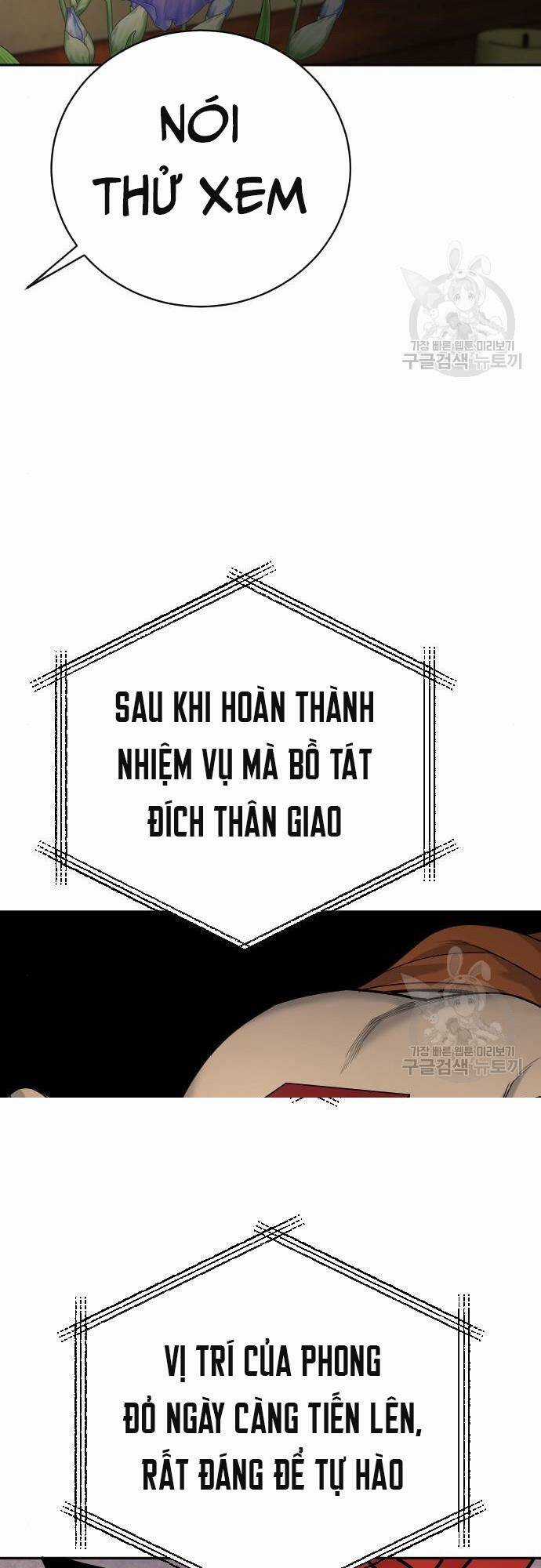 Cảnh Sát Báo Thù - Chapter 35 - Trang 57