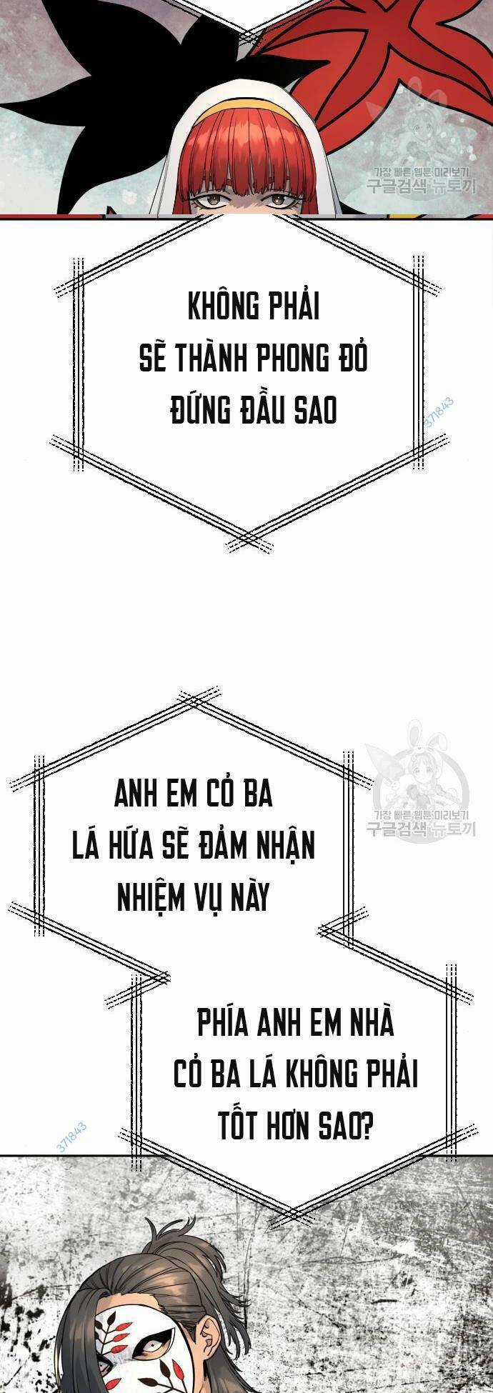 Cảnh Sát Báo Thù - Chapter 35 - Trang 58