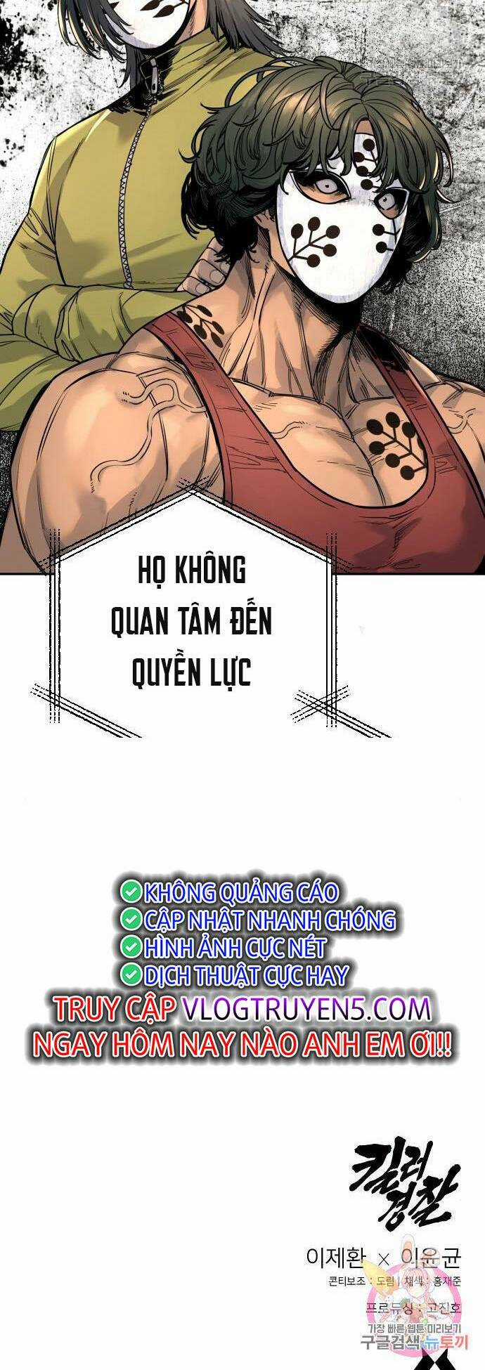 Cảnh Sát Báo Thù - Chapter 35 - Trang 59