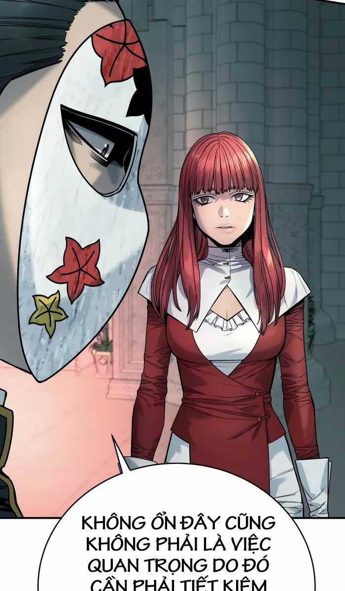 Cảnh Sát Báo Thù - Chapter 35 - Trang 62