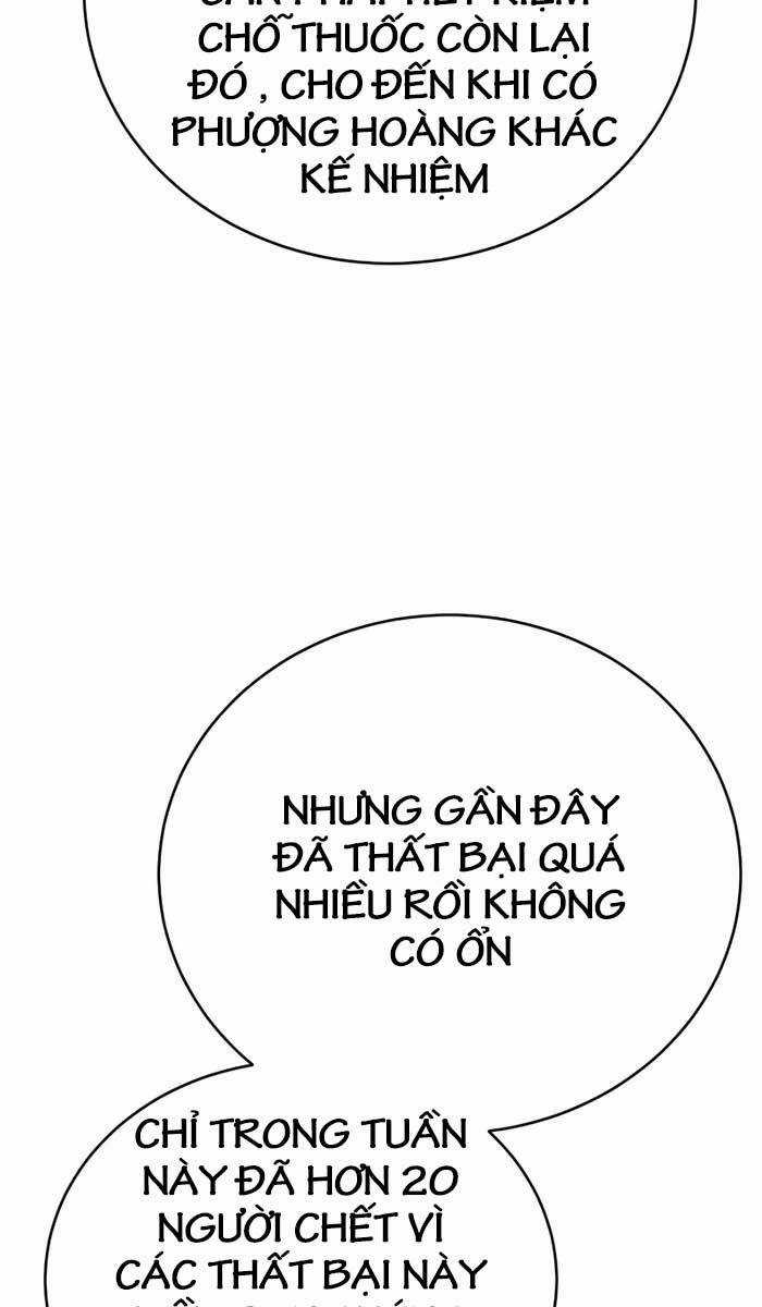 Cảnh Sát Báo Thù - Chapter 35 - Trang 63