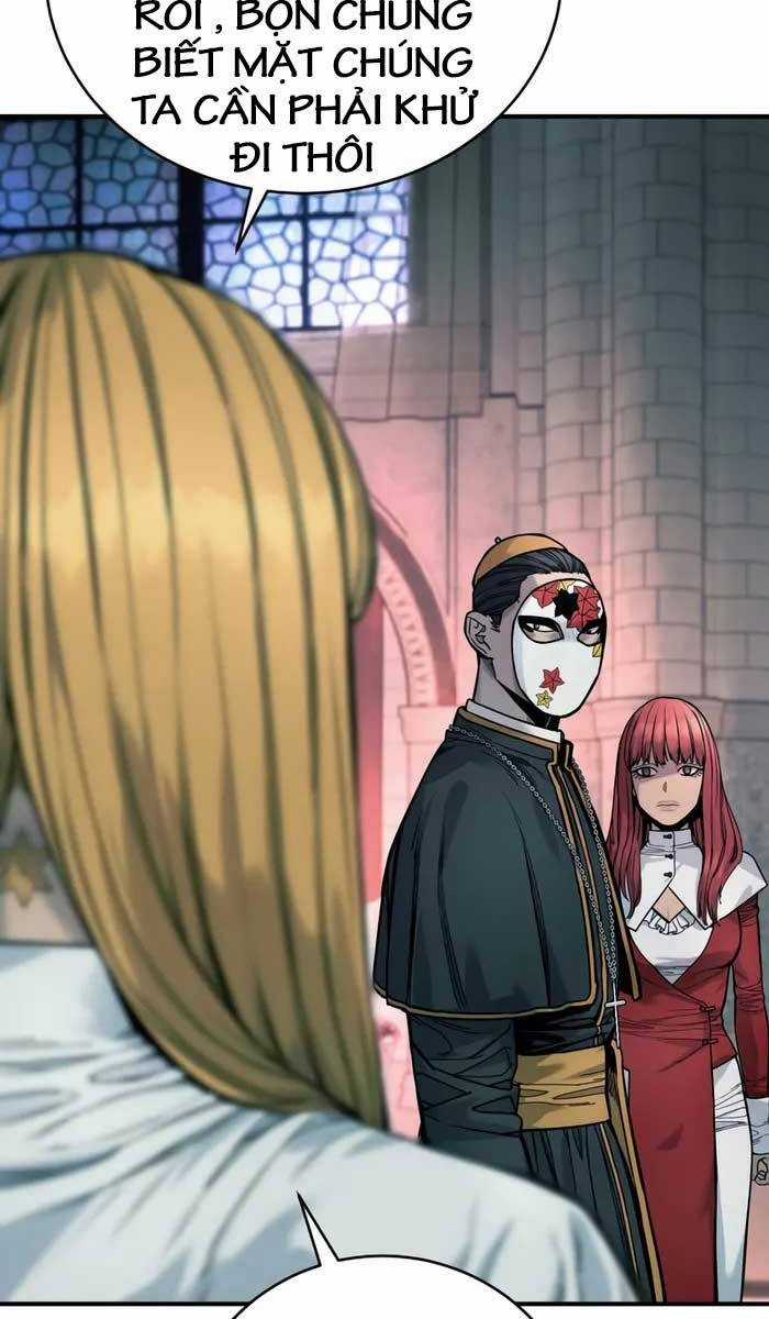 Cảnh Sát Báo Thù - Chapter 35 - Trang 64