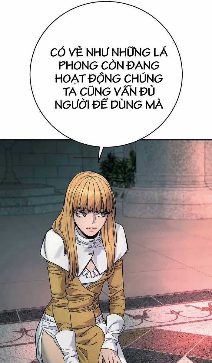 Cảnh Sát Báo Thù - Chapter 35 - Trang 66