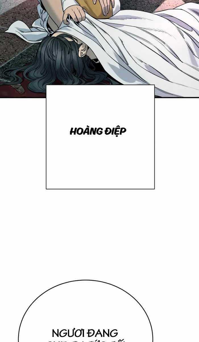 Cảnh Sát Báo Thù - Chapter 35 - Trang 67