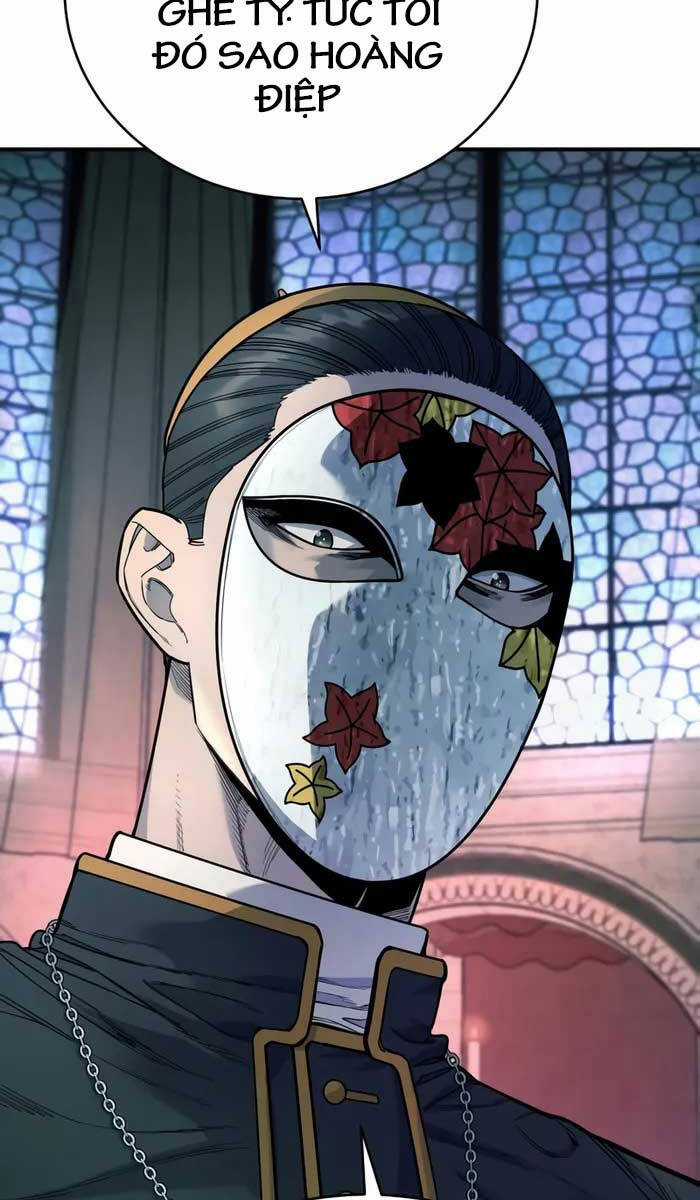 Cảnh Sát Báo Thù - Chapter 35 - Trang 68