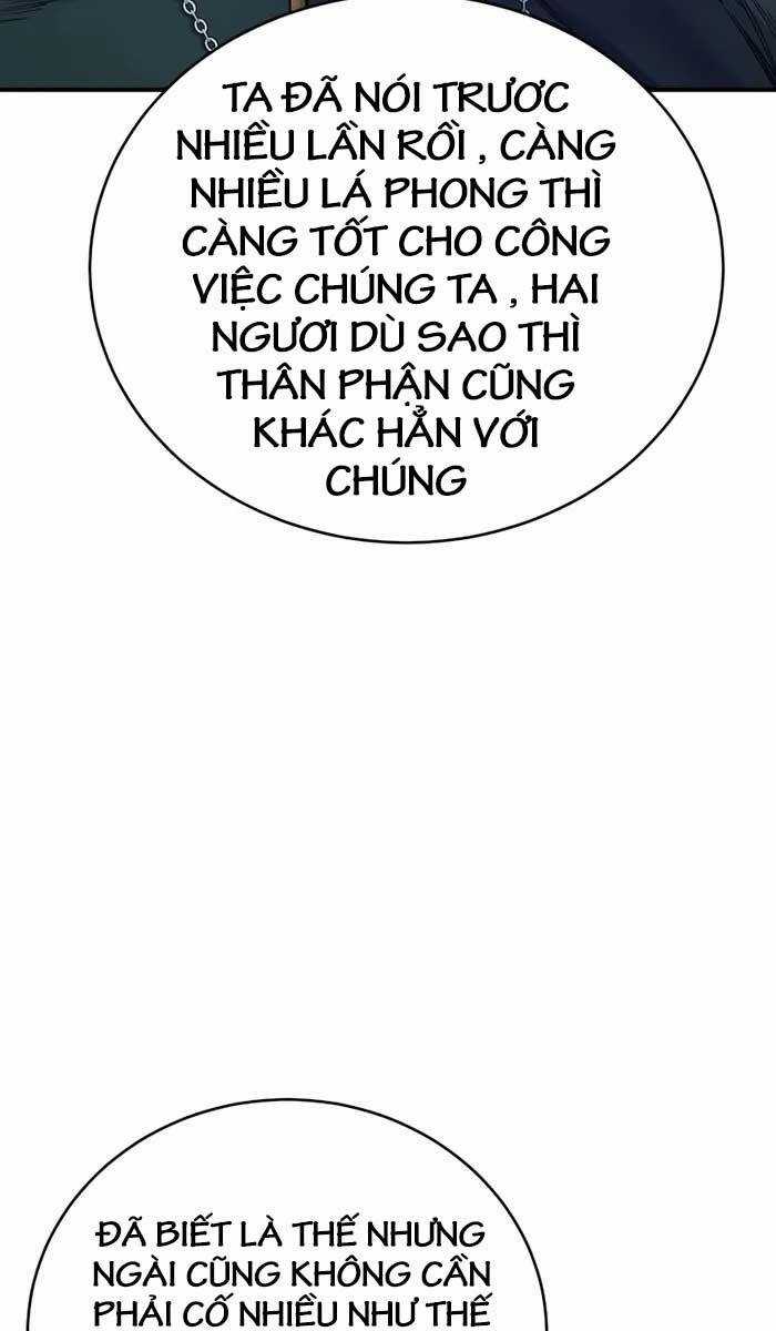 Cảnh Sát Báo Thù - Chapter 35 - Trang 69