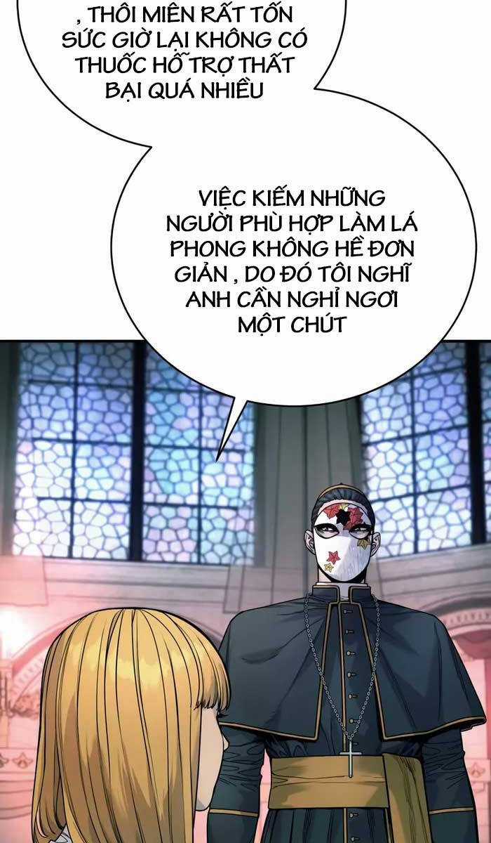 Cảnh Sát Báo Thù - Chapter 35 - Trang 70