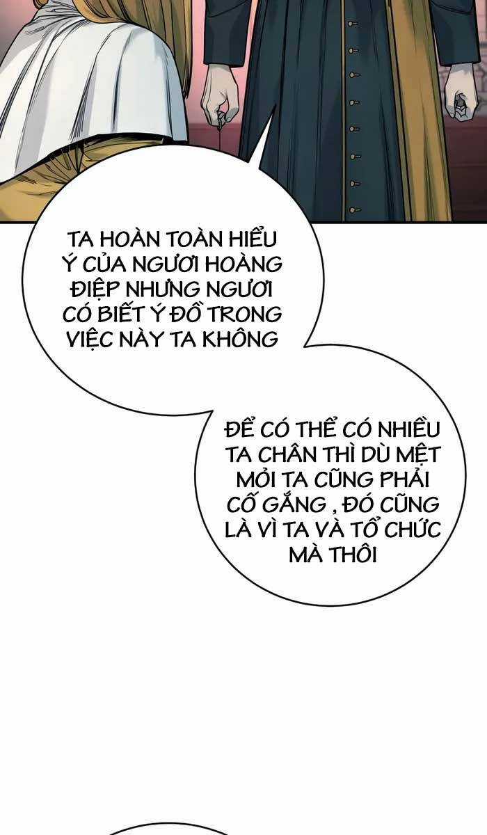 Cảnh Sát Báo Thù - Chapter 35 - Trang 71