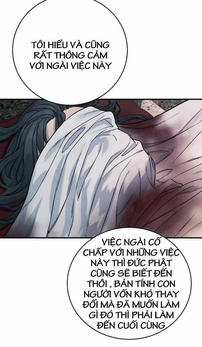 Cảnh Sát Báo Thù - Chapter 35 - Trang 72