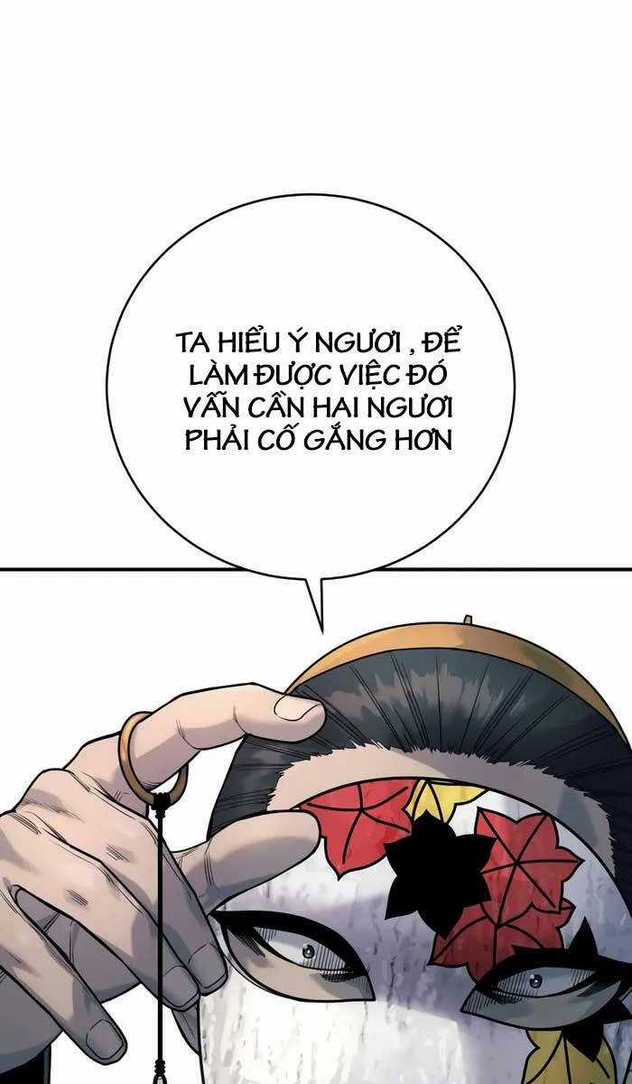 Cảnh Sát Báo Thù - Chapter 35 - Trang 73