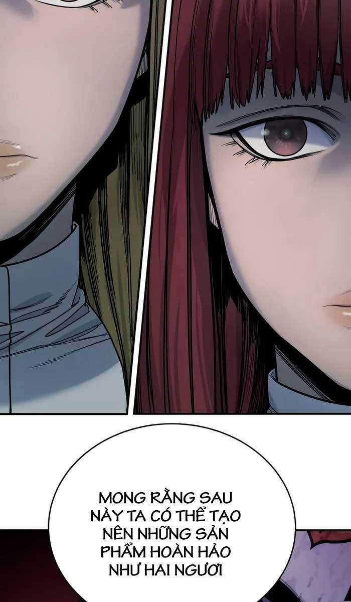 Cảnh Sát Báo Thù - Chapter 35 - Trang 77