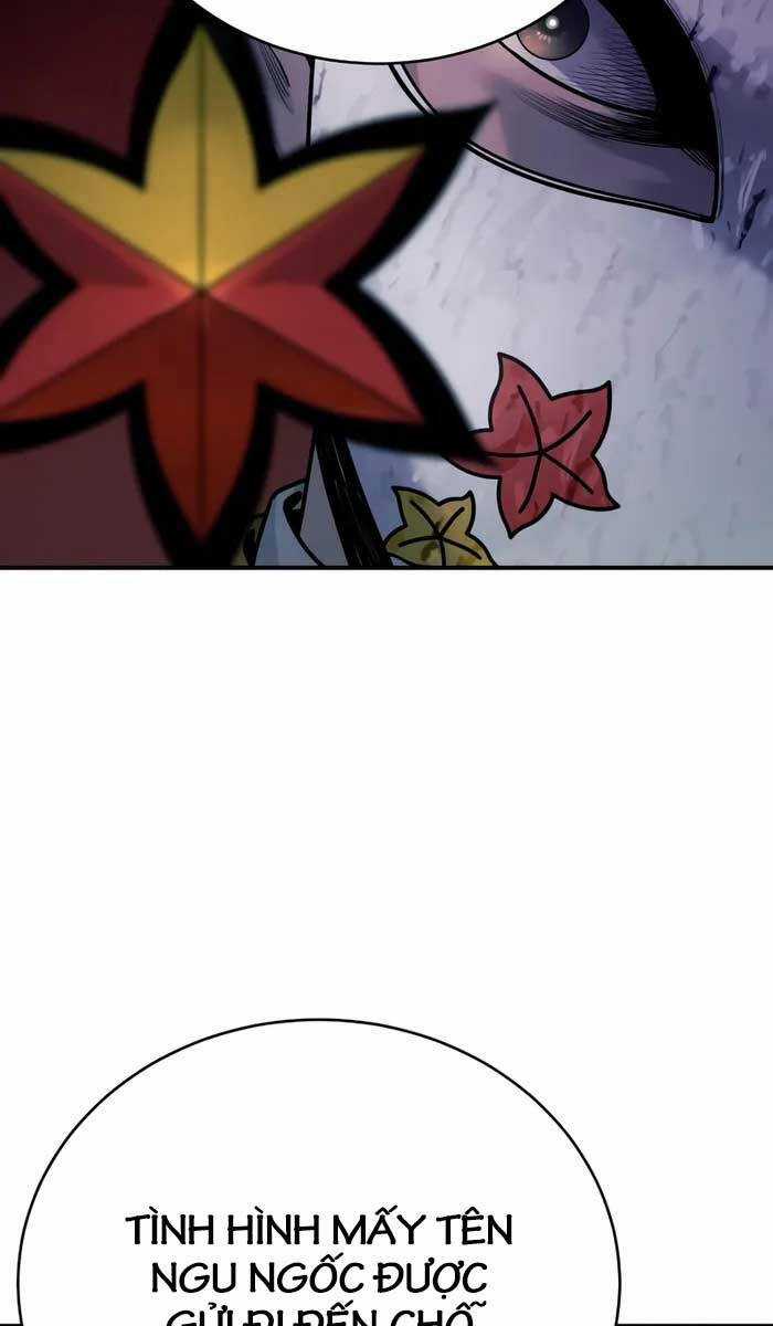 Cảnh Sát Báo Thù - Chapter 35 - Trang 78