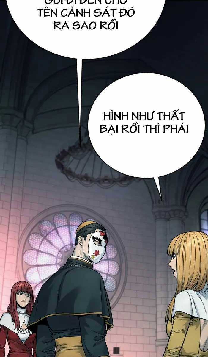 Cảnh Sát Báo Thù - Chapter 35 - Trang 79