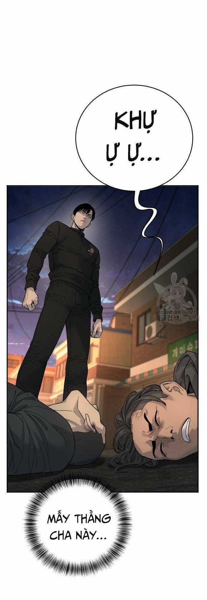 Cảnh Sát Báo Thù - Chapter 35 - Trang 9