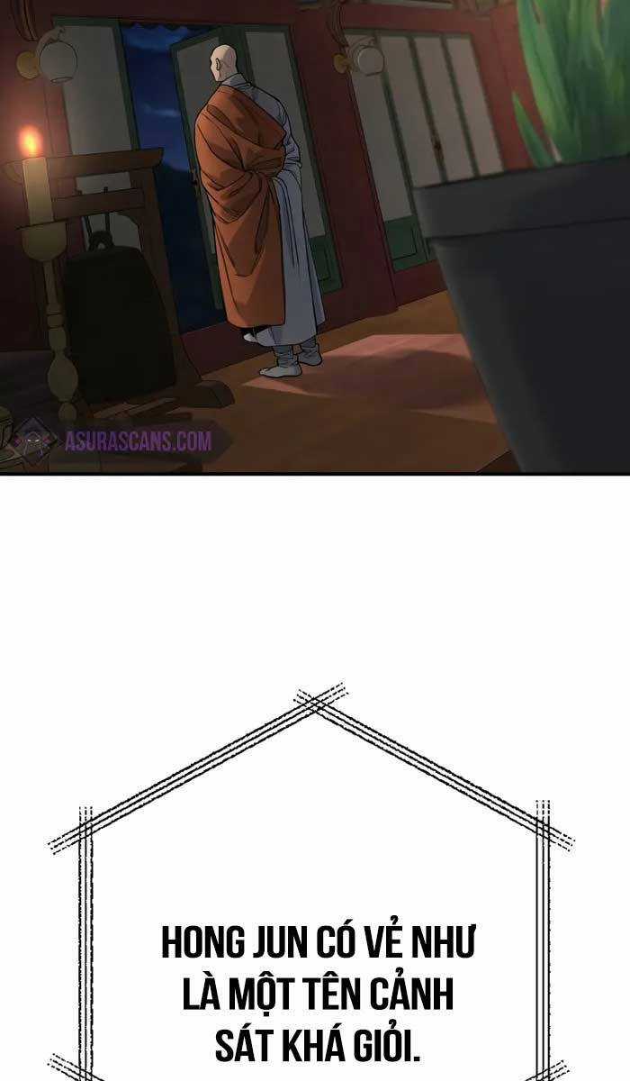 Cảnh Sát Báo Thù - Chapter 35 - Trang 83