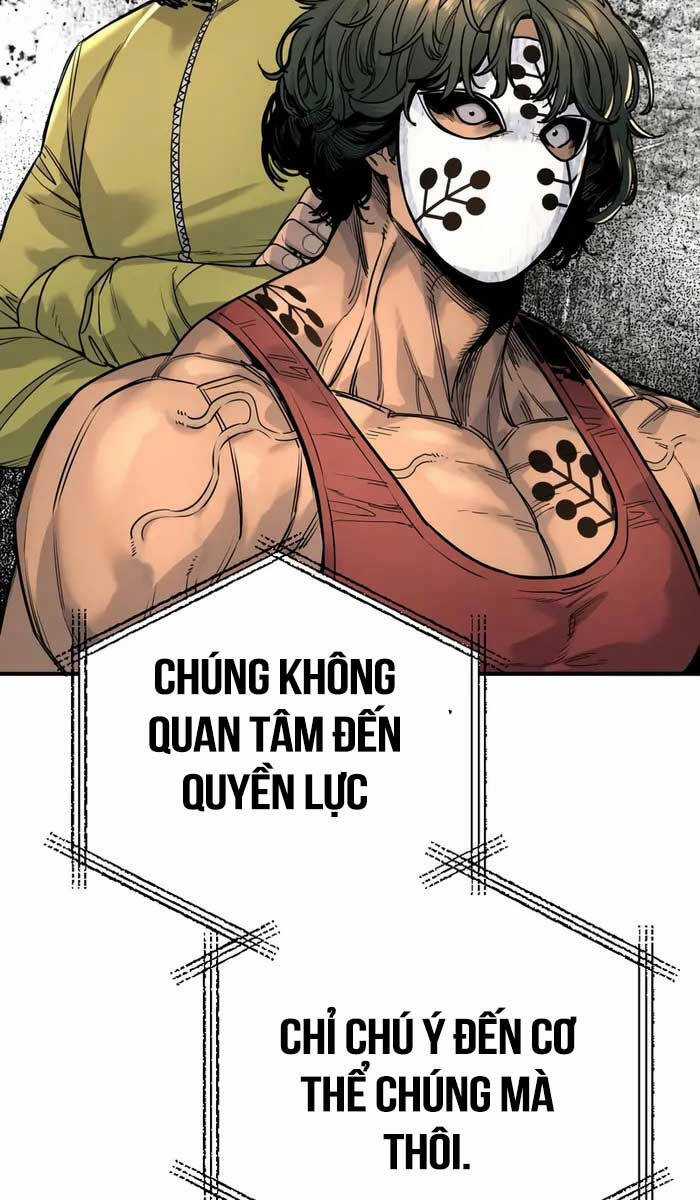 Cảnh Sát Báo Thù - Chapter 35 - Trang 92