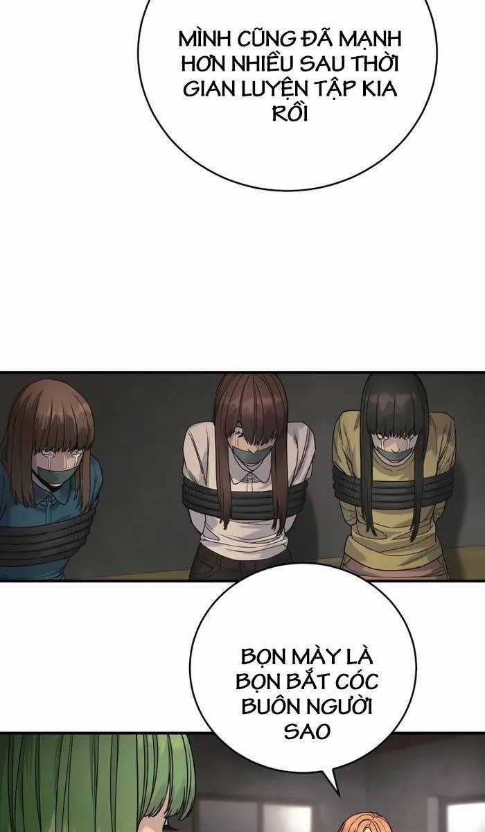 Cảnh Sát Báo Thù - Chapter 36 - Trang 101