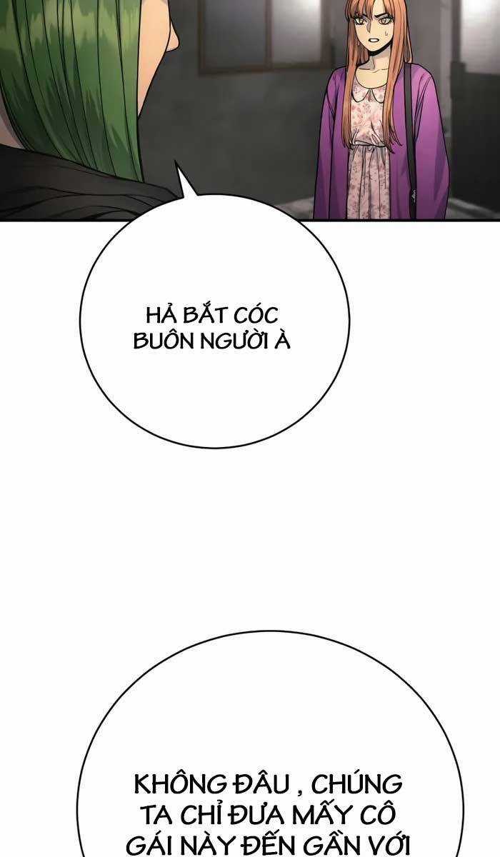 Cảnh Sát Báo Thù - Chapter 36 - Trang 102