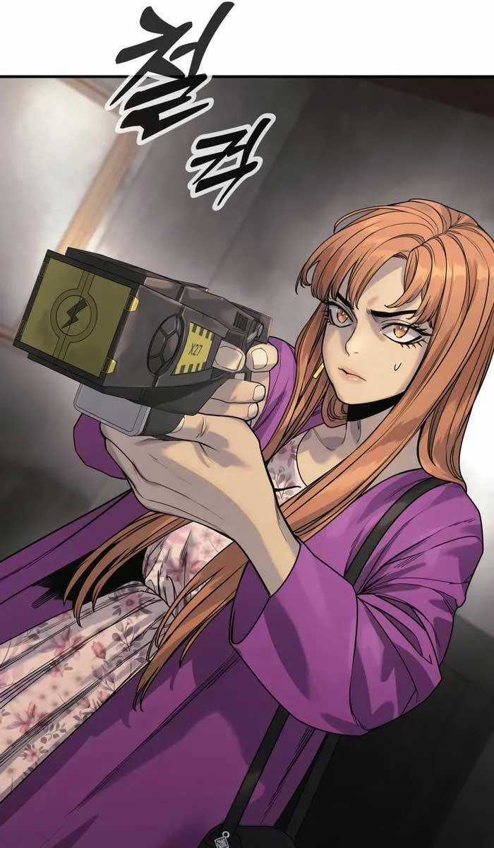 Cảnh Sát Báo Thù - Chapter 36 - Trang 105