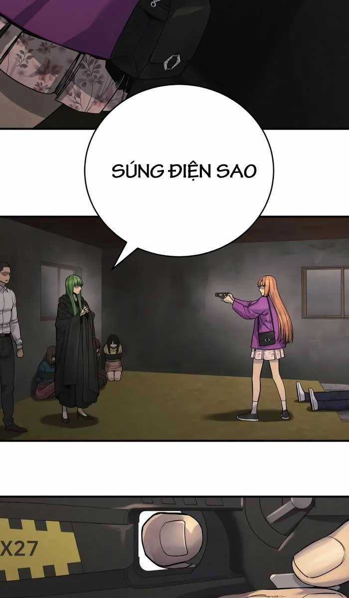 Cảnh Sát Báo Thù - Chapter 36 - Trang 106