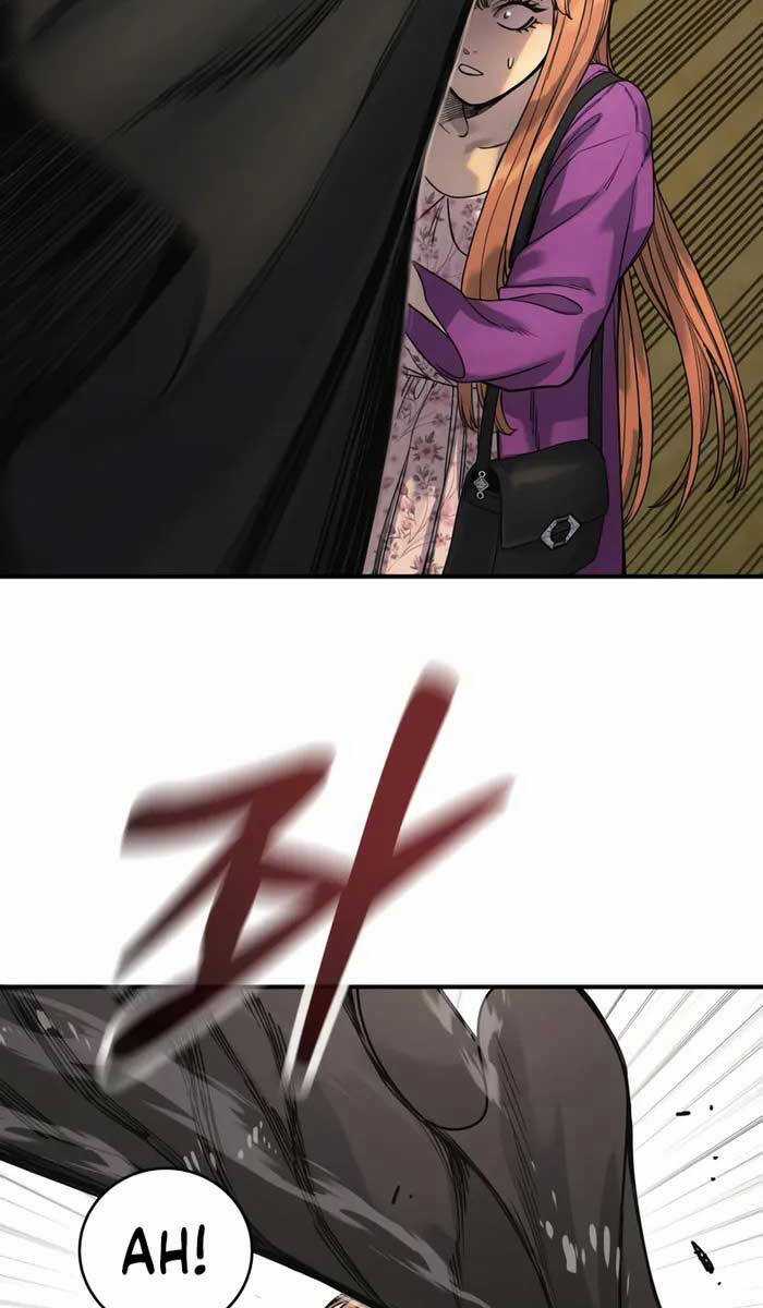 Cảnh Sát Báo Thù - Chapter 36 - Trang 108