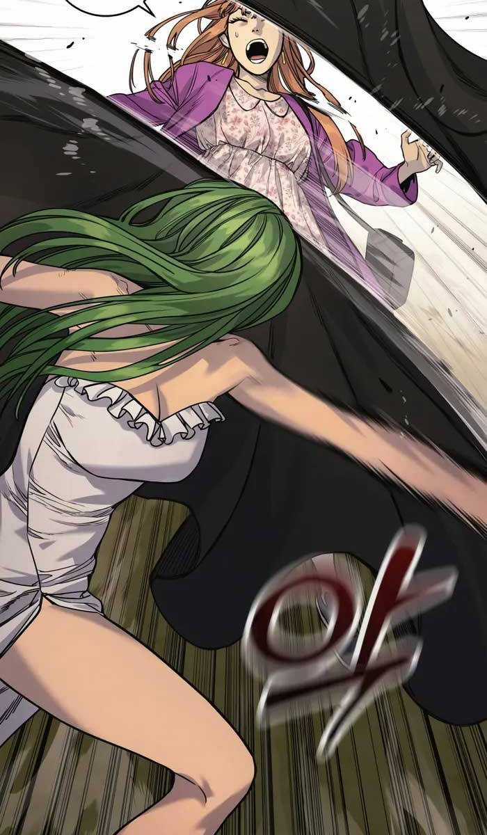 Cảnh Sát Báo Thù - Chapter 36 - Trang 109