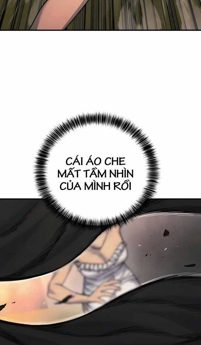 Cảnh Sát Báo Thù - Chapter 36 - Trang 110