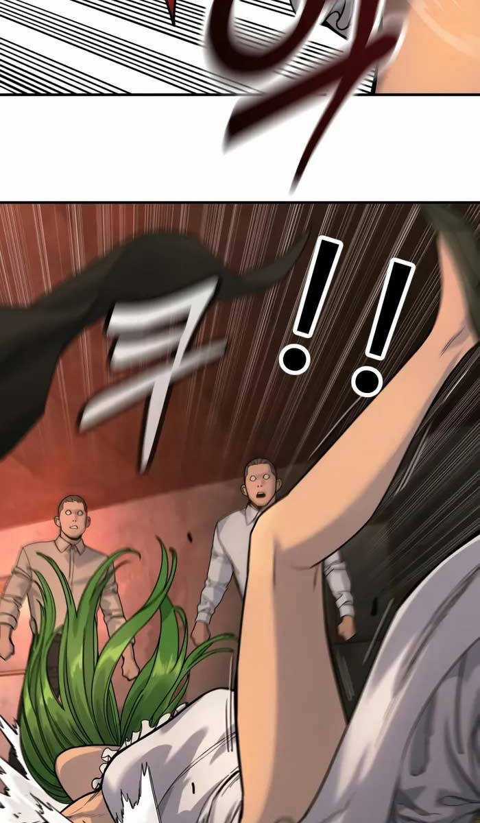 Cảnh Sát Báo Thù - Chapter 36 - Trang 114