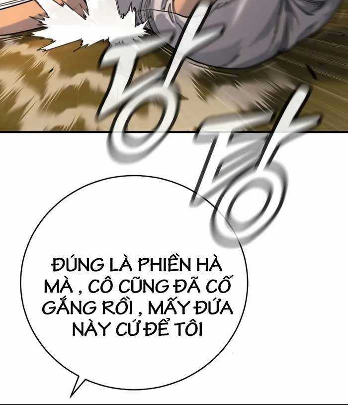 Cảnh Sát Báo Thù - Chapter 36 - Trang 115