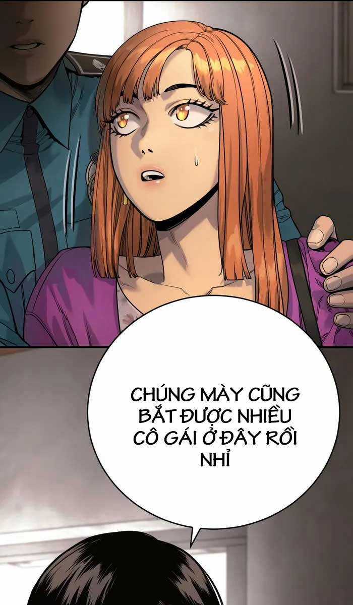 Cảnh Sát Báo Thù - Chapter 36 - Trang 116